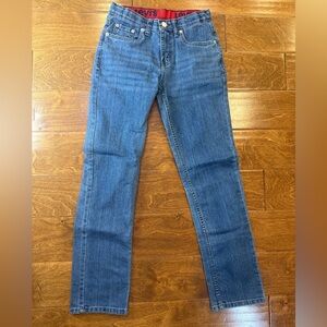 Levi’s boys jeans size 14